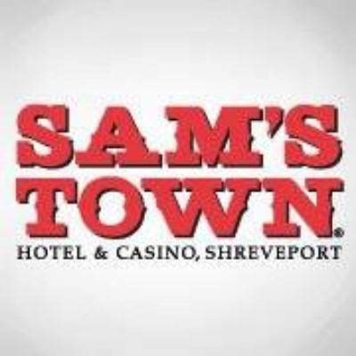 sams town careers